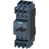Автоматические выключатели SIRIUS 3RV2 для защиты установок согласно UL 489/CSA C22.2 № 5
